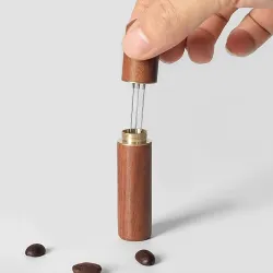 Espresso Needle – Kahve Karıştırma İğnesi Espresso Needle – Kahve Karıştırma İğnesi