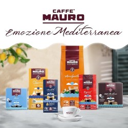 Caffè Mauro Amabile Nespresso Kapsül 50 Adet