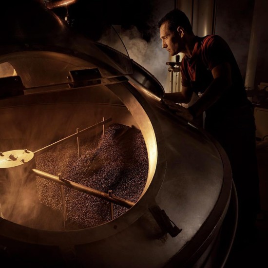 caffe mauro 100 arabica nespresso uyumlu kapsül kahve 50 adet