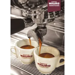 Caffè Mauro Espresso Forte 1 KG