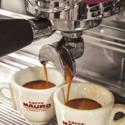 Caffè Mauro Espresso Forte 1 KG x 2 Adet Caffè Mauro Espresso Forte 1 KG x 2 Adet