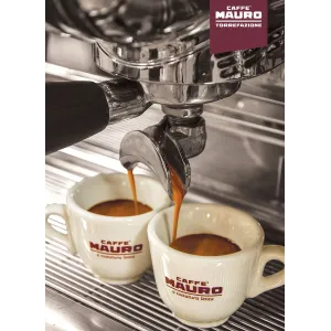Caffè Mauro Espresso Forte 1 KG Caffè Mauro Espresso Forte 1 KG