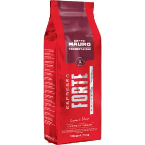 Caffè Mauro Espresso Forte 1 KG