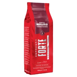 Caffè Mauro Espresso Forte 1 KG