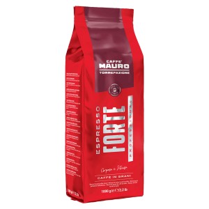 Caffè Mauro Espresso Forte 1 KG Caffè Mauro Espresso Forte 1 KG