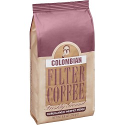 Mehmet Efendi Colombia Filter Kahve 250 Gr