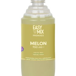Easy Mix Melon Kavun The Pumps Series 700 ML Easy Mix Melon Kavun The Pumps Series 700 ML