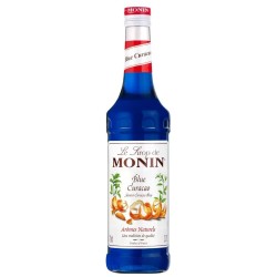 Monin Blue Curacao Şurubu 700 ML