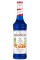 Monin Blue Curacao Şurubu 700 ML şişesi