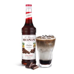 Monin Chocolate Çikolata Şurup 700 ML