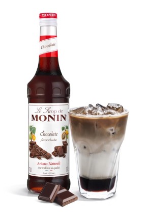 Monin Chocolate Çikolata Şurup 700 ML