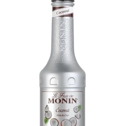 Monin Coconut Hindistan Cevizi Püresi 1000 ml Monin Coconut Hindistan Cevizi Püresi 1000 ml