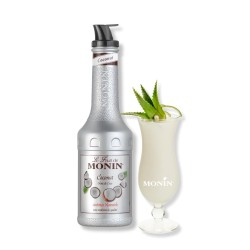 Monin Coconut Hindistan Cevizi Püresi 1000 ml Monin Coconut Hindistan Cevizi Püresi 1000 ml