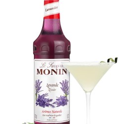 Monin Lavanta Şurubu 700 ml