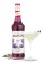 Monin Lavanta Şurubu 700 ml Profesyonel Barista Şurubu