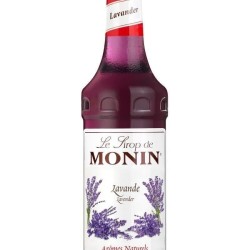 Monin Lavanta Şurubu 700 ml
