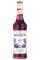Monin Lavanta Şurubu 700 ml Profesyonel Barista Şurubu