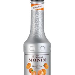 Monin Mandalina Püresi 1000 ml Monin Mandalina Püresi 1000 ml