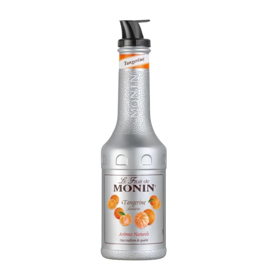 monin mandalina püresi 1000 ml meyve püresi
