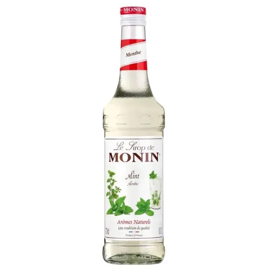 Monin Nane Şurubu 700 ml