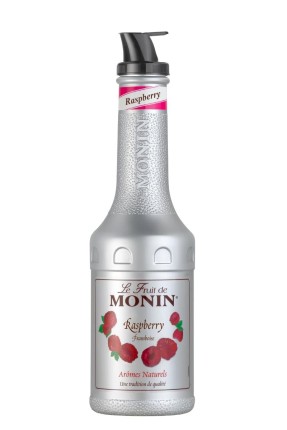 Monin Ahududu Püresi 1000 ml