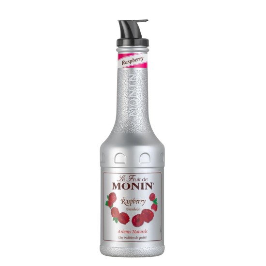 monin ahududu püresi 1000 ml meyve püresi