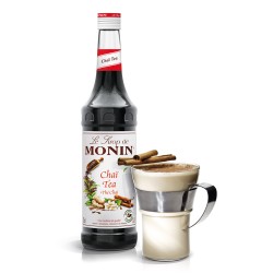 Monin Chai Tea Şurubu 700 ML