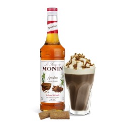 Monin Speculoos – Bisküvi Şurubu 700 ml