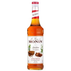 Monin Speculoos – Bisküvi Şurubu 700 ml