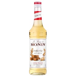 Monin Toffee Nut - Fındık Şekerleme Şurubu 700 ML