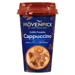 Mövenpick Cappucino 189 ml