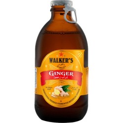 Mark Walker Zencefilli İçecek 250 ml