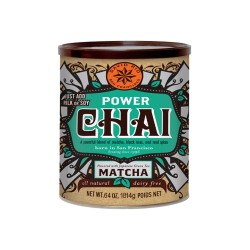 David Rio Matcha Chai 1814 gr