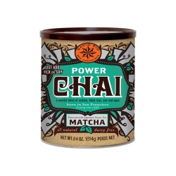 David Rio Matcha Chai 1814 gr David Rio Matcha Chai 1814 gr
