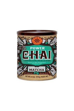David Rio Matcha Chai 1814 gr David Rio Matcha Chai 1814 gr