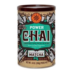 David Rio Matcha Chai 1814 gr