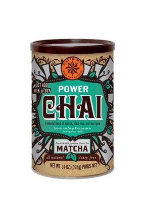 David Rio Matcha Chai 1814 gr