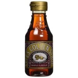 Tate & Lyle Golden Syrup Sıkma Şişe 454Gr