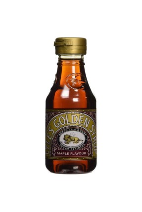 Tate & Lyle Golden Syrup Sıkma Şişe 454Gr Tate & Lyle Golden Syrup Sıkma Şişe 454Gr
