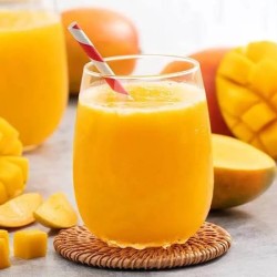 Foco Mangolu İçecek 350 ml 