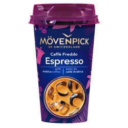 Mövenpick Espresso 189 ml,