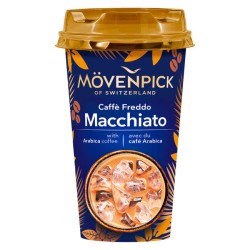 Mövenpick Macchiato 189 ml