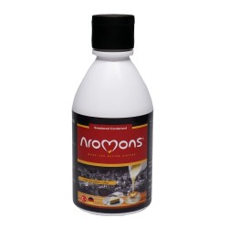 Aromons Yoğunlaştırılmış Süt Condensed 300 Gr Aromons Yoğunlaştırılmış Süt Condensed 300 Gr
