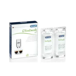 Delonghi Ecodecalk Kahve Makinesi Temizleme Solüsyonu 2 X 100 Ml
