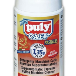 Puly Caff Plus Espresso Makinesi Temizleyici Tablet 100 x 1.35 G
