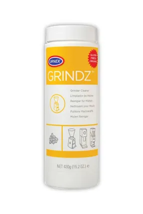 Urnex Grindz Öğütücü Temizleme Tozu 430g Urnex Grindz Öğütücü Temizleme Tozu 430g