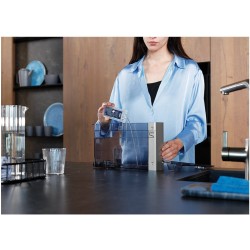 Delonghi Ecodecalk Kahve Makinesi Temizleme Solüsyonu 2 X 100 Ml Delonghi Ecodecalk Kahve Makinesi Temizleme Solüsyonu 2 X 100 Ml