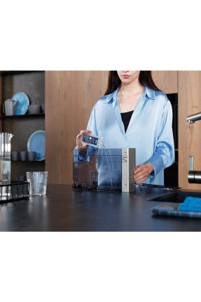 Delonghi Ecodecalk Kahve Makinesi Temizleme Solüsyonu 2 X 100 Ml Delonghi Ecodecalk Kahve Makinesi Temizleme Solüsyonu 2 X 100 Ml