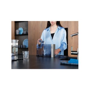 Delonghi Ecodecalk Kahve Makinesi Temizleme Solüsyonu 2 X 100 Ml Delonghi Ecodecalk Kahve Makinesi Temizleme Solüsyonu 2 X 100 Ml