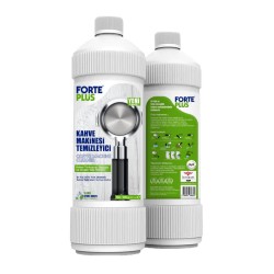 Forte Plus Kahve Makinesi Temizleyici 900 gr